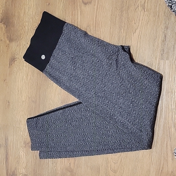 Zella leggings - Picture 2 of 3